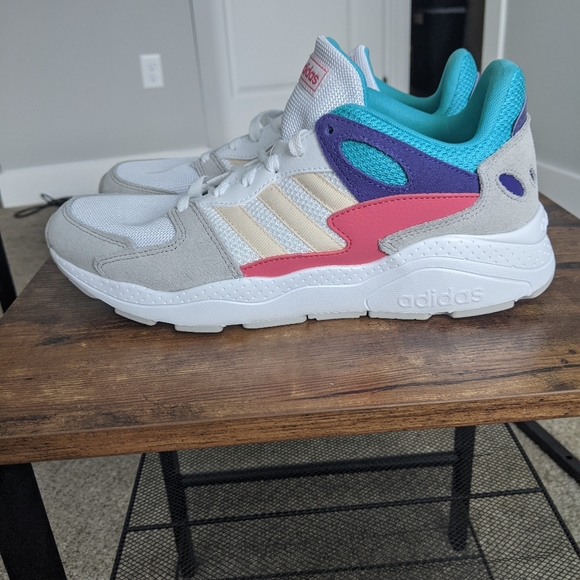 Adidas CrazyChaos Shoes Women's (Size 11) - Picture 3 of 5